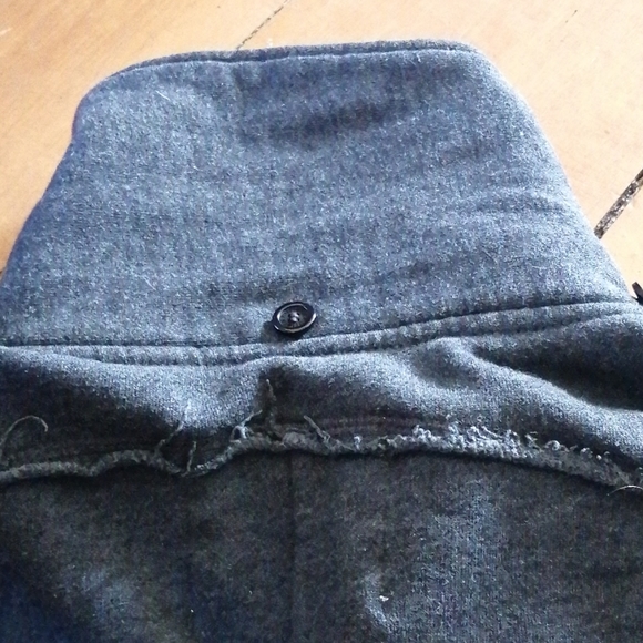 Hurley sweater coat - Picture 7 of 7